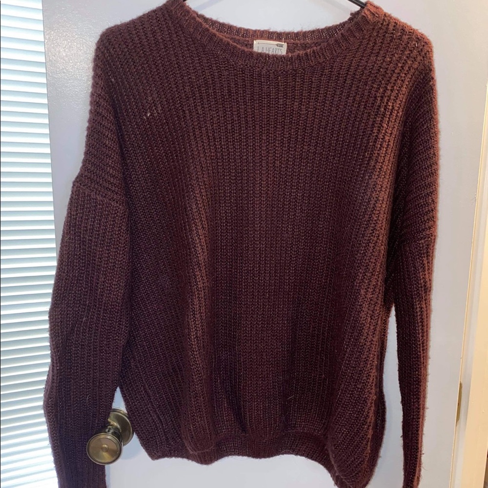 Sweater